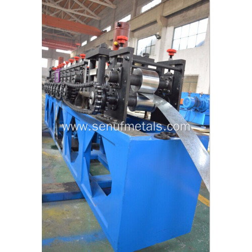 High Precision Light keel roll forming machine